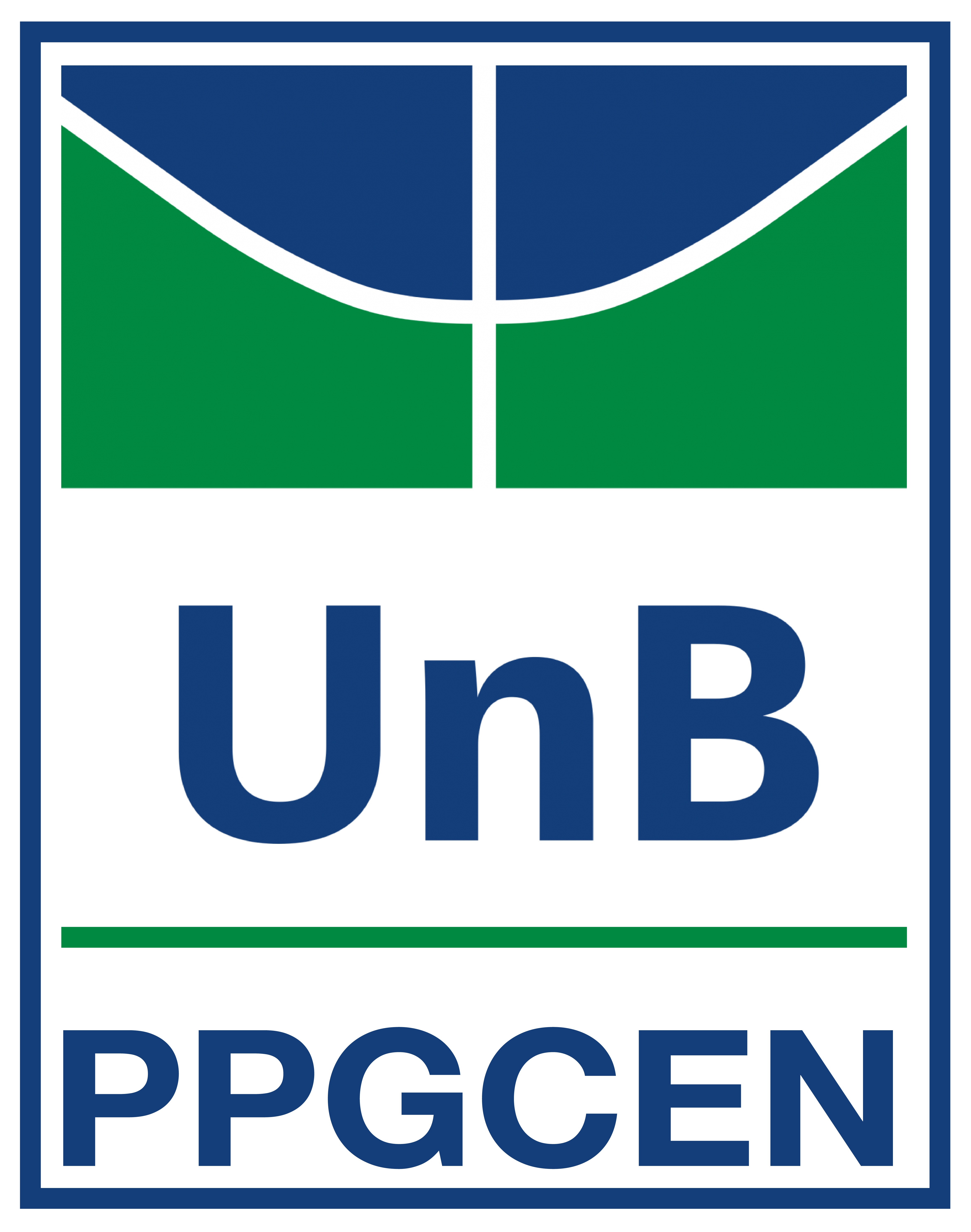 Logo PPG-CEN